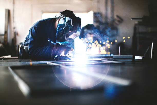 Best Marine and Shipbuilding Welding in Sullivan, IN