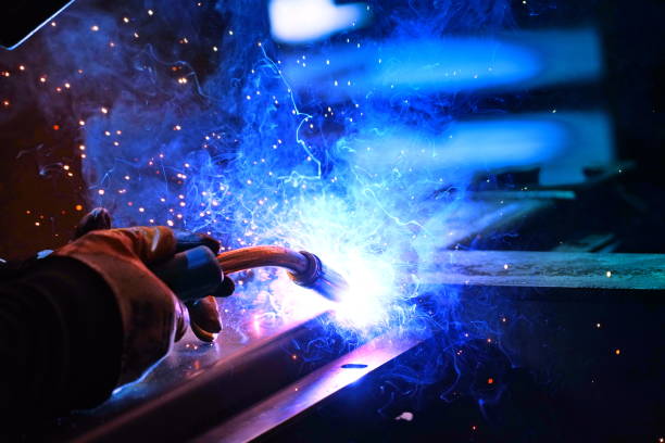 Best Specialty Welding Processes in Sullivan, IN