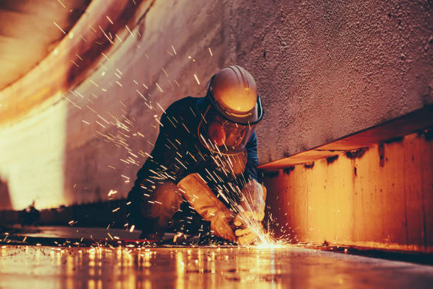Best Automation and Robotic Welding in Sullivan, IN