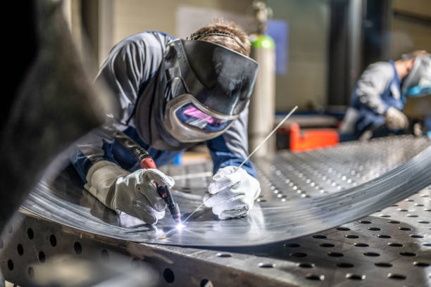 Best Aerospace and Defense Welding in Sullivan, IN