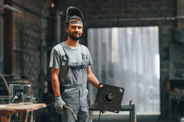 Affordable Welder Services in Sullivan, IN