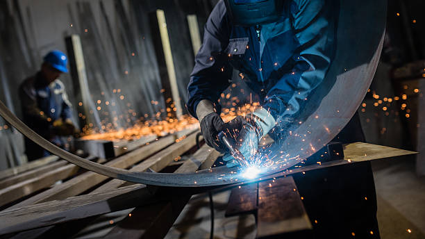 Best Artistic and Custom Metal Fabrication in Sullivan, IN