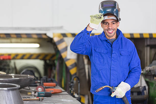 Best Welding Inspection and Certification in Sullivan, IN
