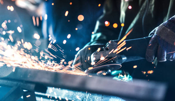 Reliable Sullivan, IN Welder & Metal Fabrication Solutions